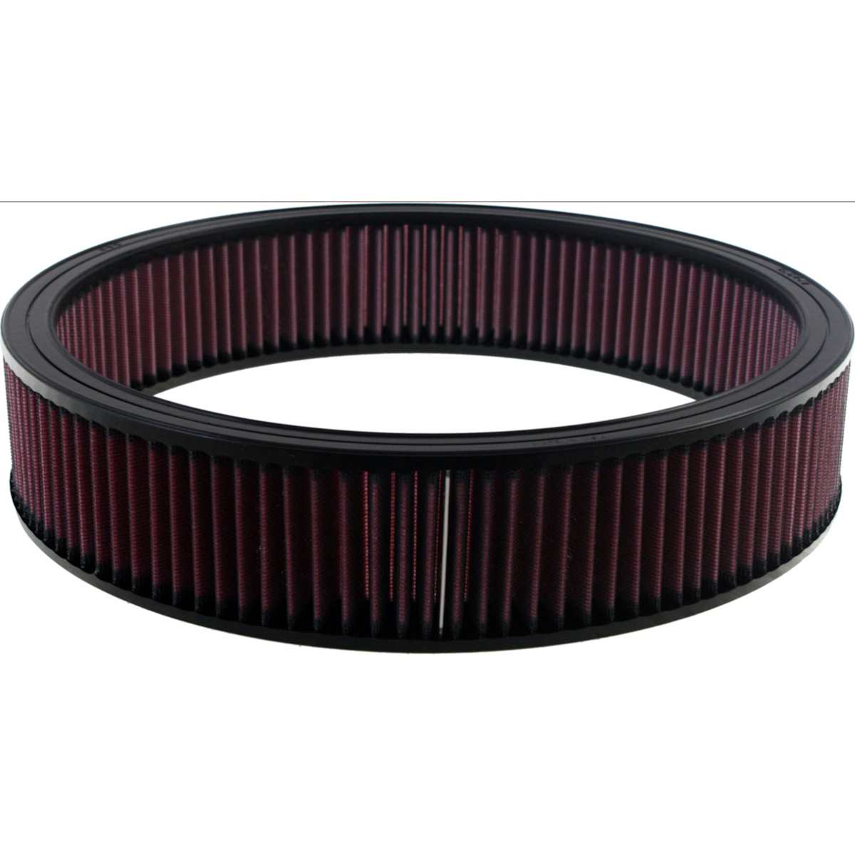 K&N® Engine Air Filter - High Performance, Premium, Washable, Replacement Filter - E-1650