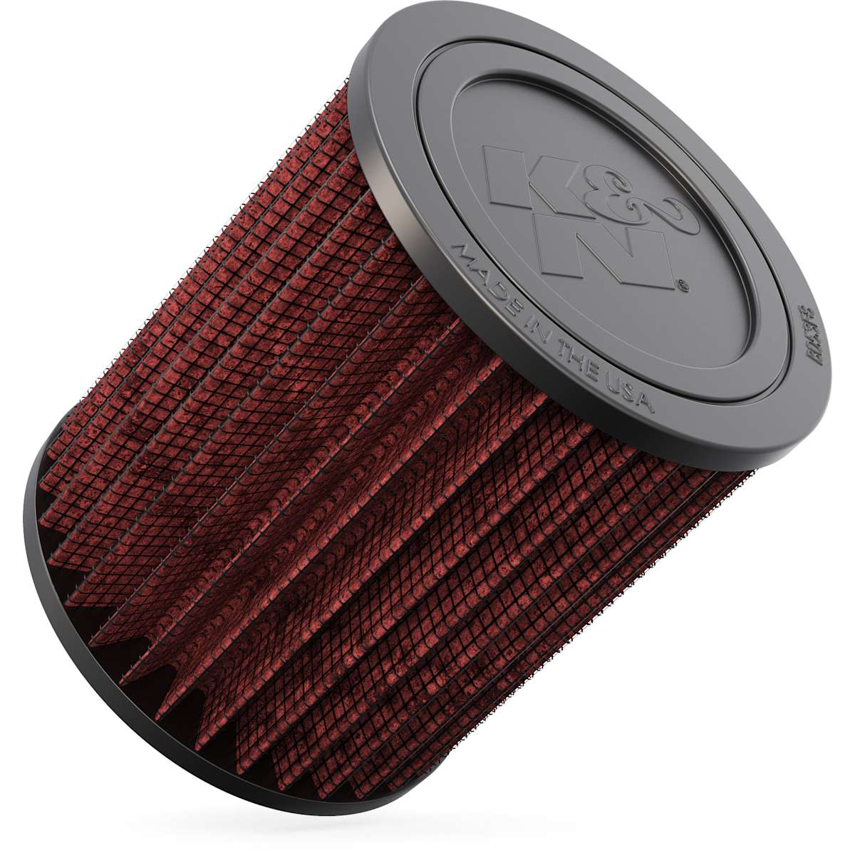 K&N® Engine Air Filter - High Performance, Premium, Washable, Replacement Filter - E-1998