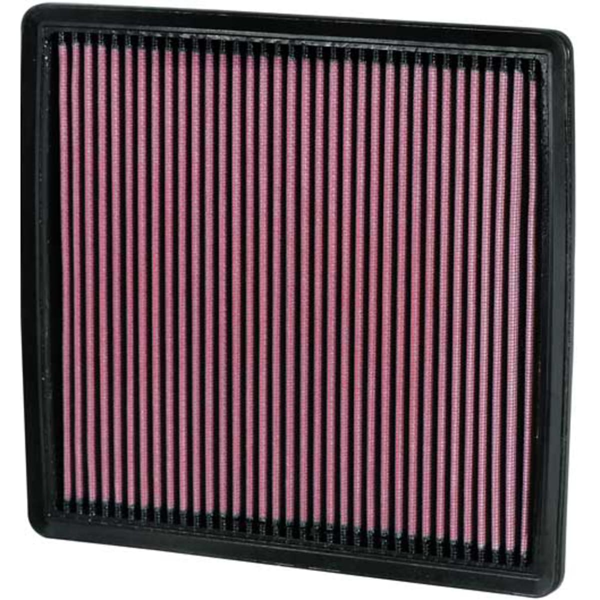 K&N® Engine Air Filter - High Performance, Premium, Washable, Replacement Filter - E-2400