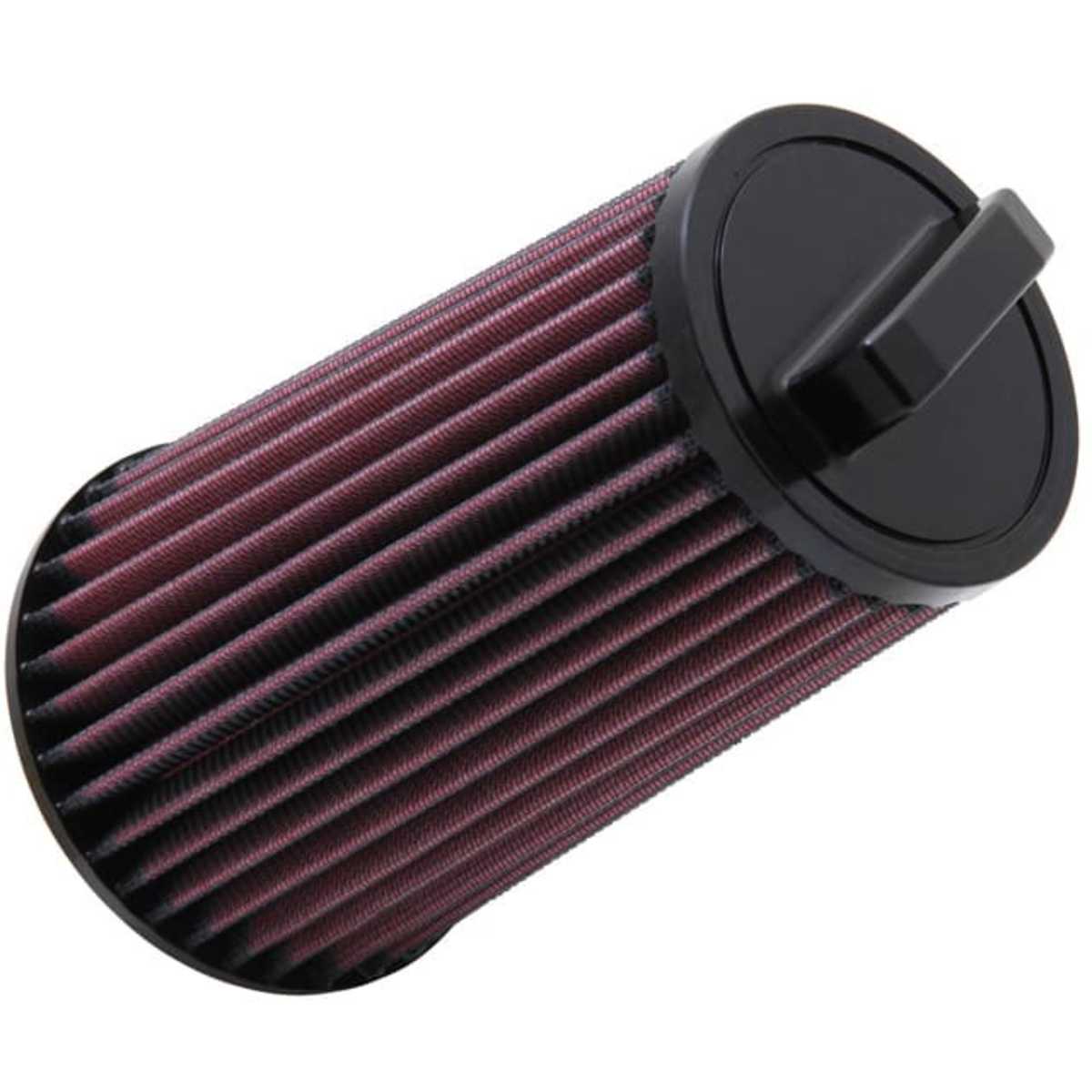 K&N® Engine Air Filter - High Performance, Premium, Washable, Replacement Filter - E-2985