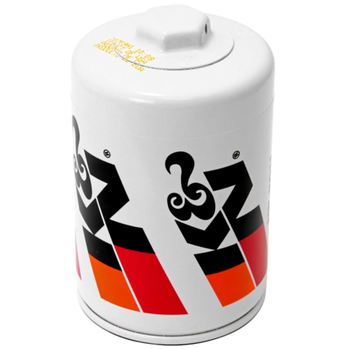 2017 Ford Expedition K&N Premium Oil Filter - Designed to Protect your