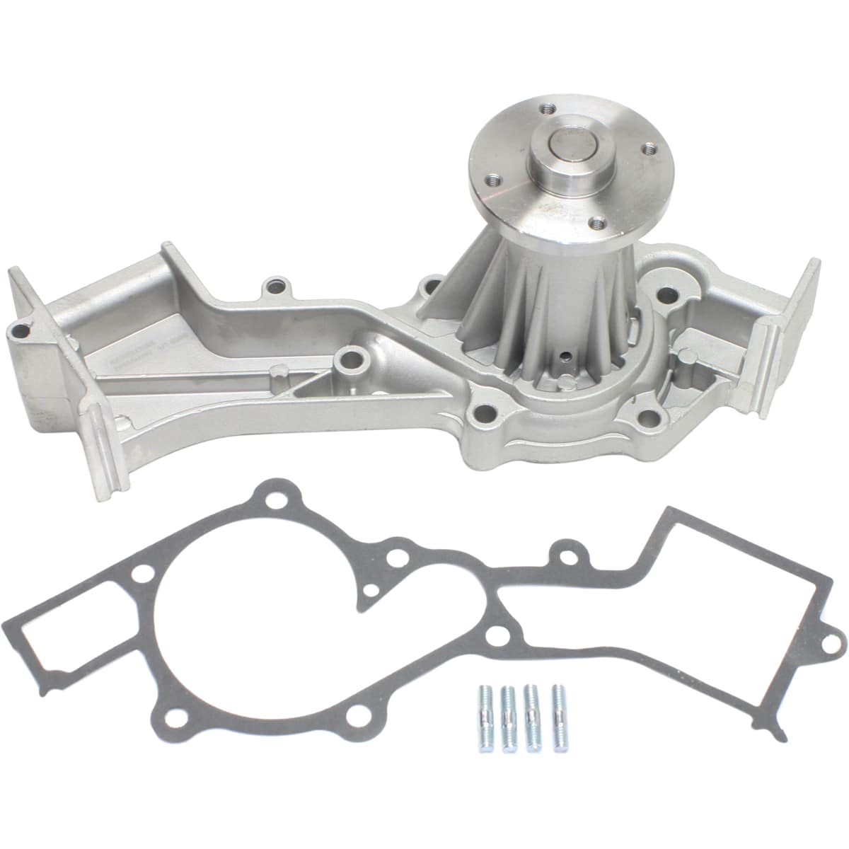 1999 Infiniti QX4 Timing Belt Kit, includes Valve Cover Gasket and