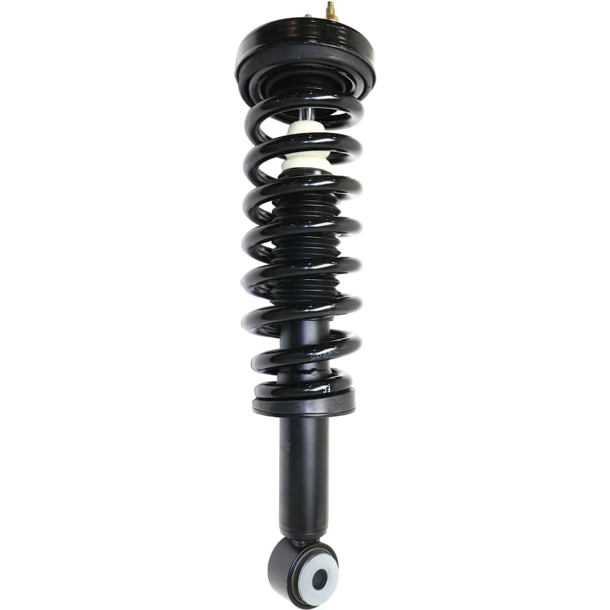 TrueDrive Front Suspension Kit, includes Shock Absorber and Strut