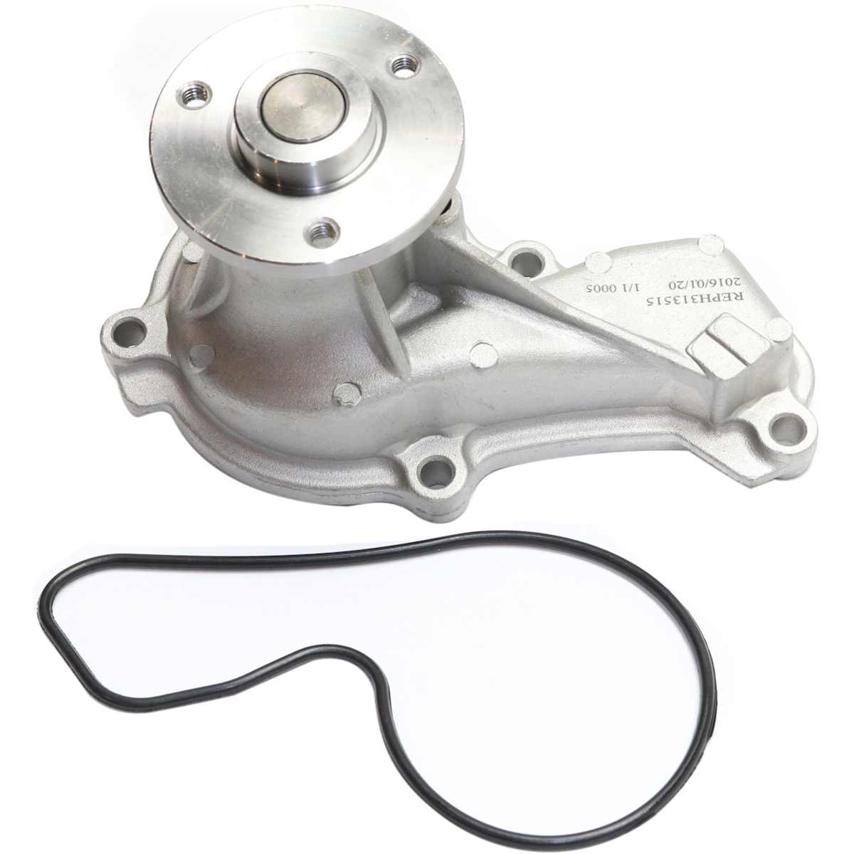 2007 Honda Civic Timing Chain Kit, includes Water Pump KIT07181726 by