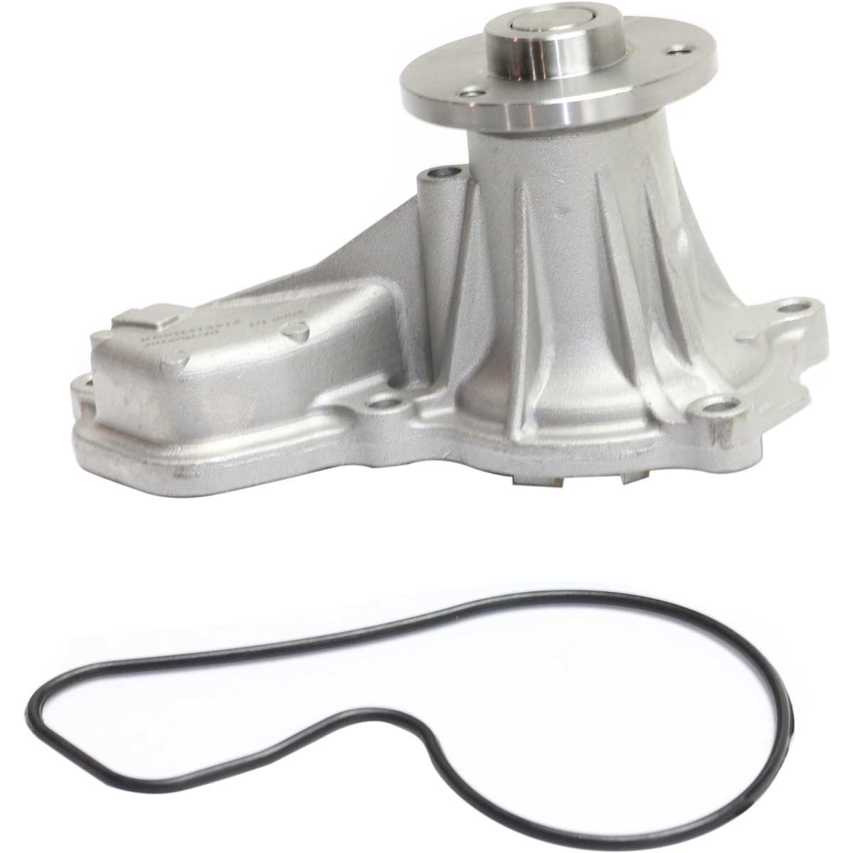 2007 Honda Civic Timing Chain Kit, includes Water Pump KIT07181726 by