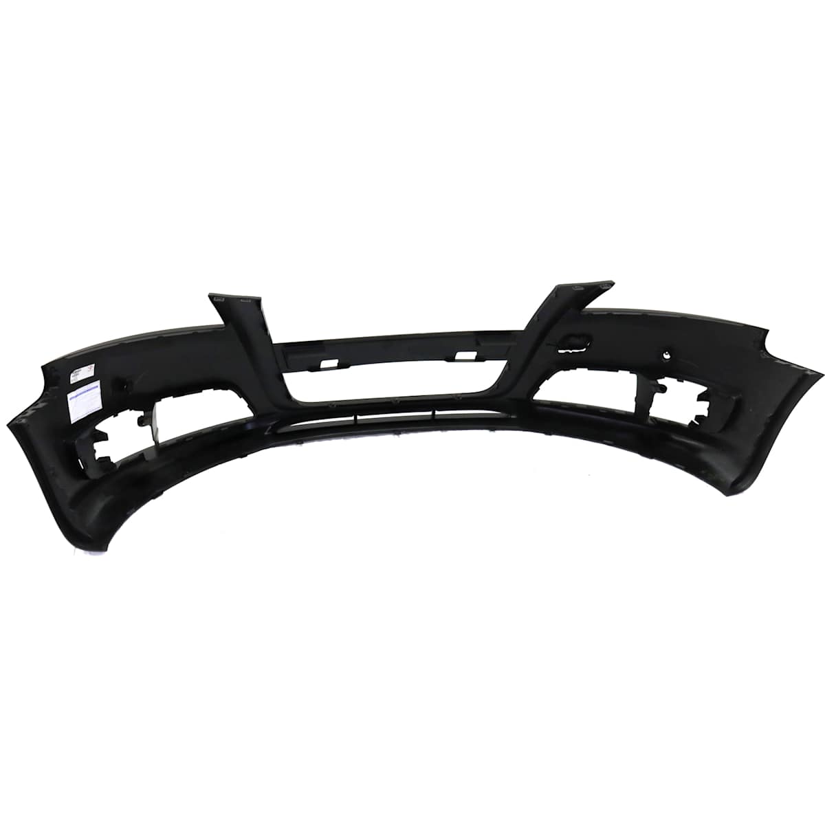 2010 Audi A3 Driver and Passenger Side Headlight Kit, With bulb(s