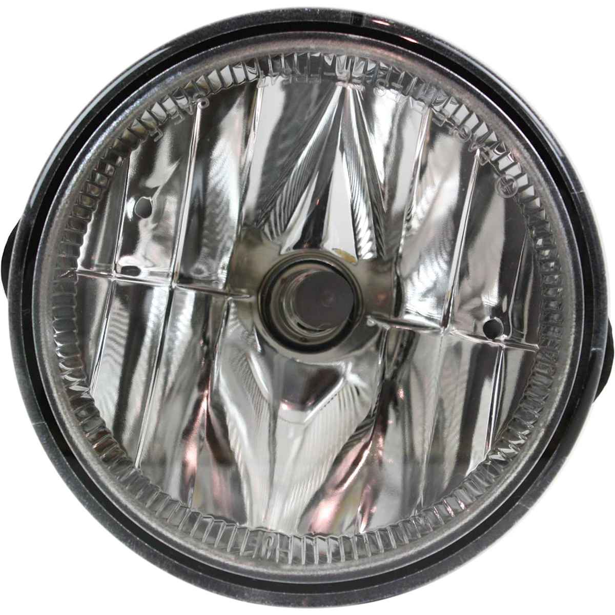 2014 Ford Expedition Driver Side Headlight Kit, With bulb(s), Halogen