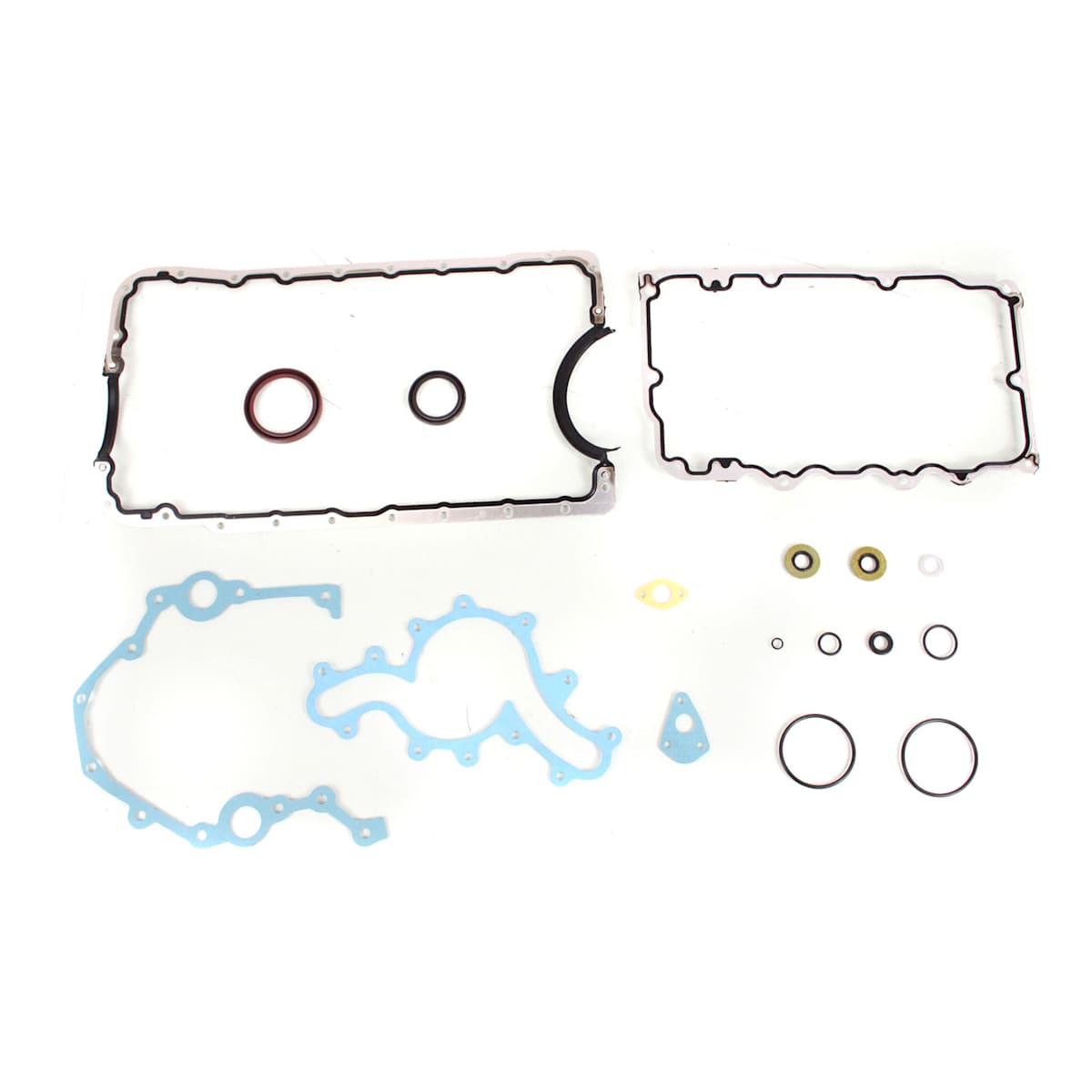 2004 Ford Explorer Timing Chain Kit, includes Head Gasket Set, includes