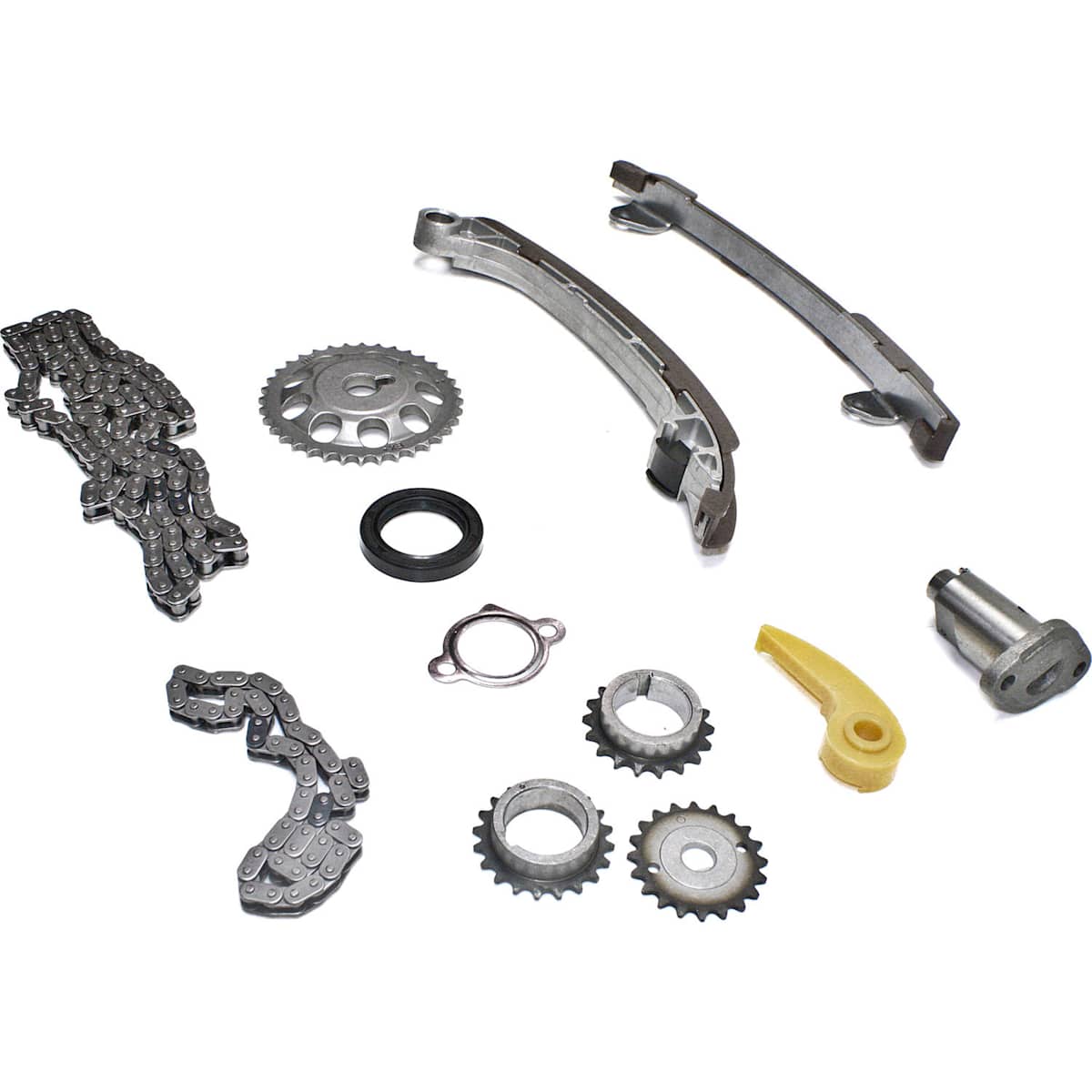 2003 Toyota Camry Timing Chain Kit, includes Head Gasket Set KIT102713