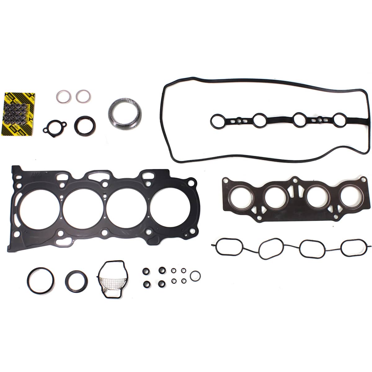 2003 Toyota Camry Timing Chain Kit, includes Head Gasket Set KIT102713