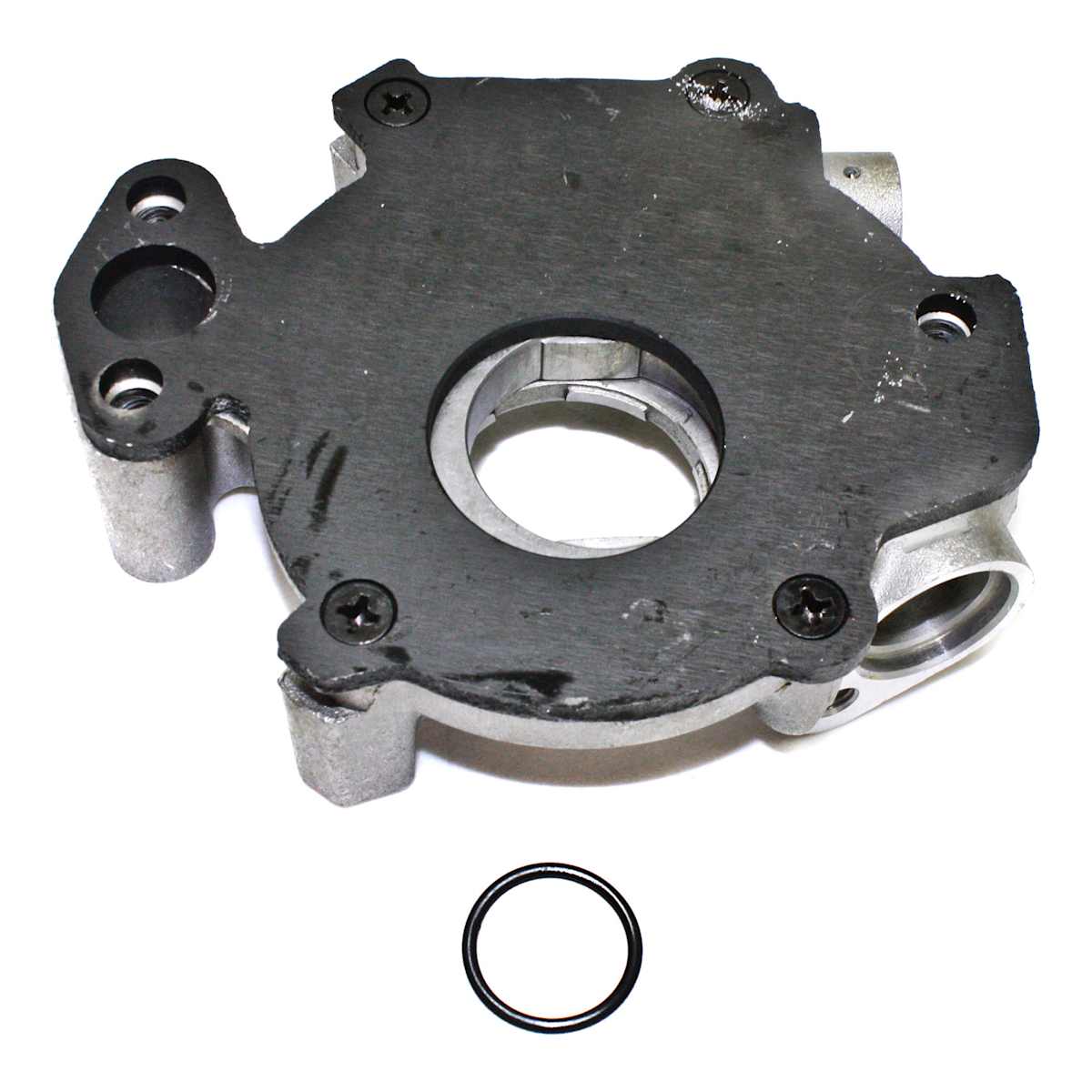 2002 Jeep Liberty Timing Chain Kit, includes Oil Pump and Water Pump