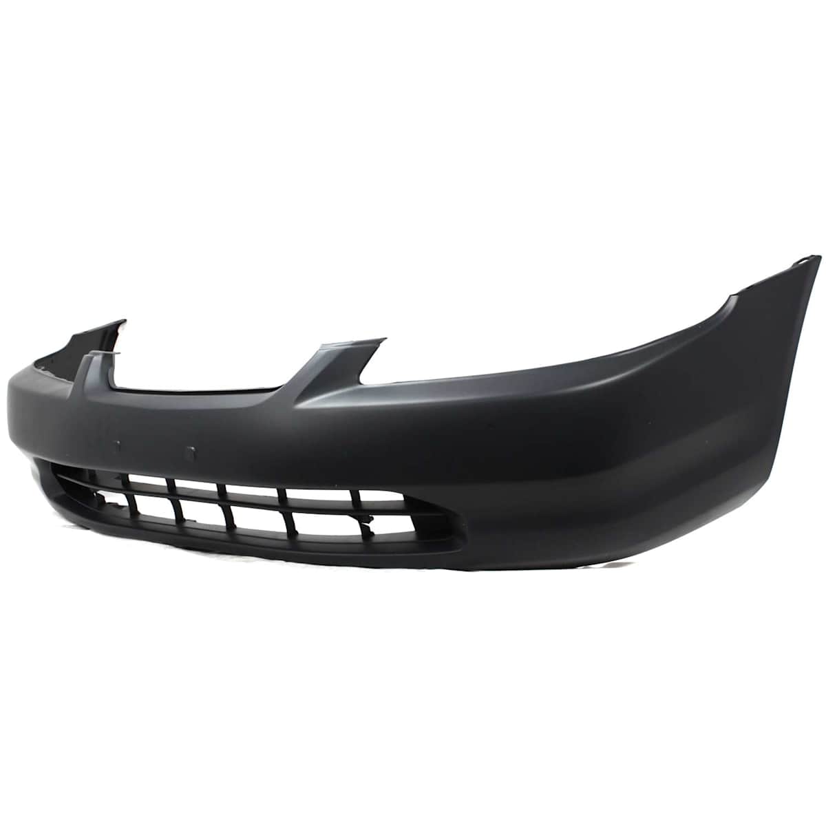 Evan-Fischer Front Fender Kit For 2003-2005 Honda Accord Coupe – Primed Steel 3-Piece Set