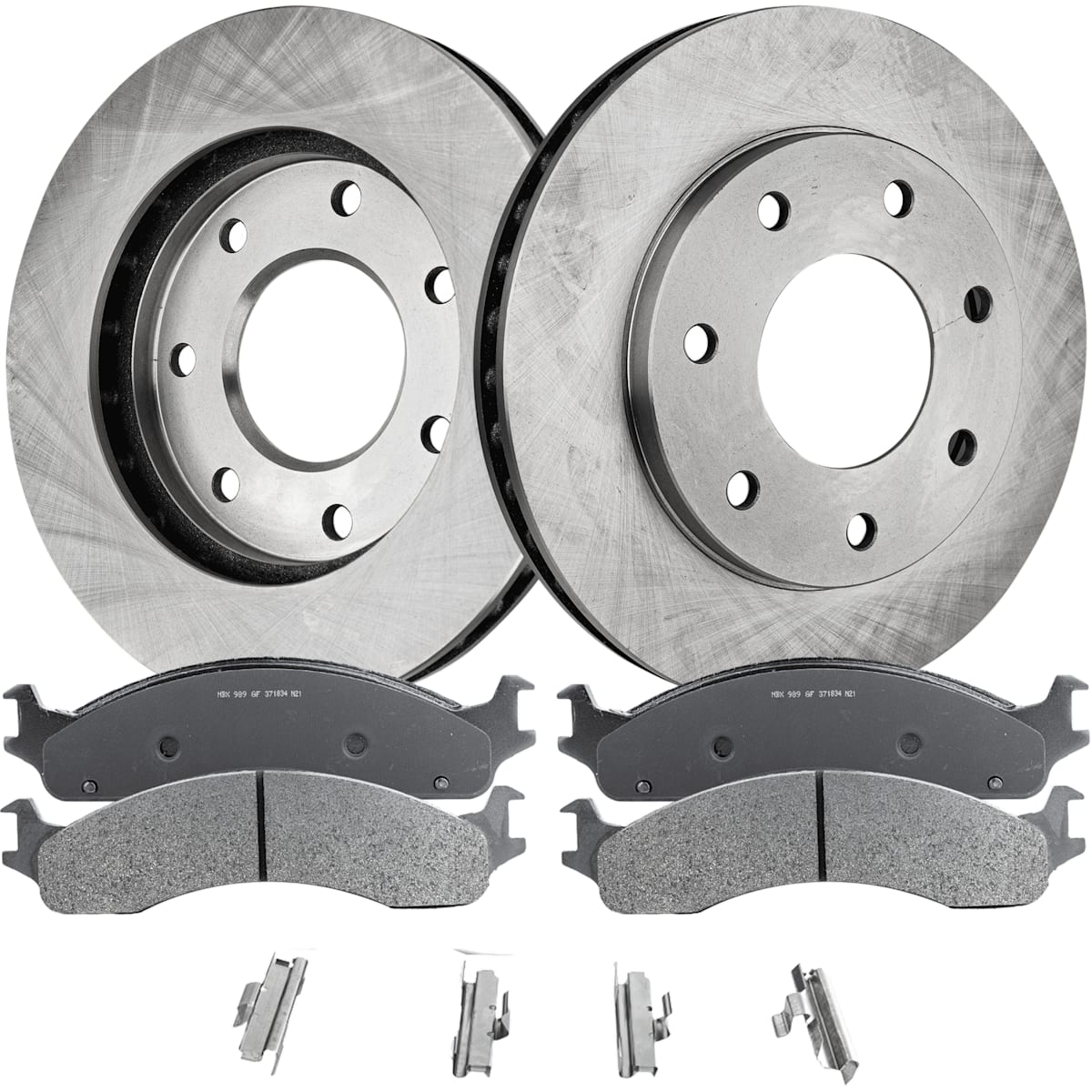 surestop brake pads