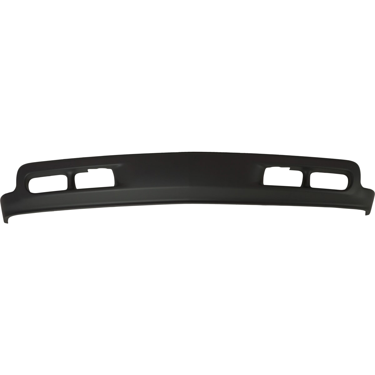 Replacement 2000 Chevrolet Silverado 1500 Base - Bumper - Front