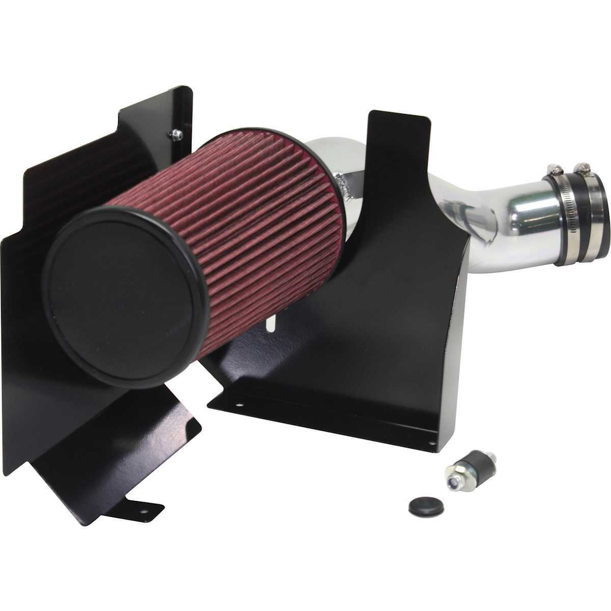 Air Filters & Intake Systems