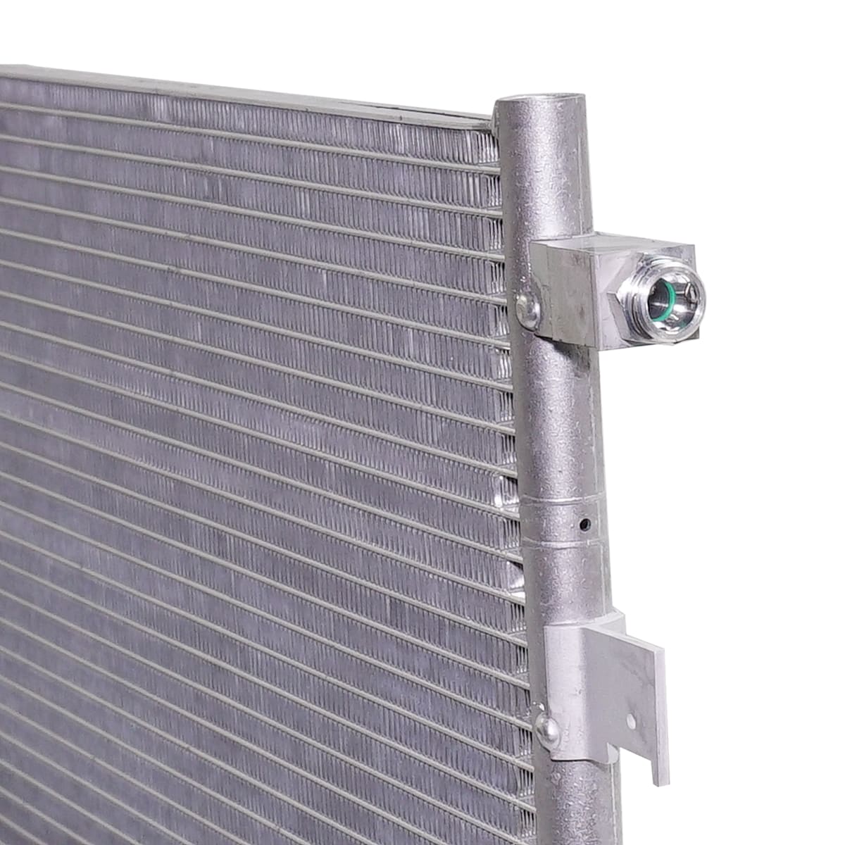 CSF 08-09 Buick Allure 5.3L A/C Condenser main image 0