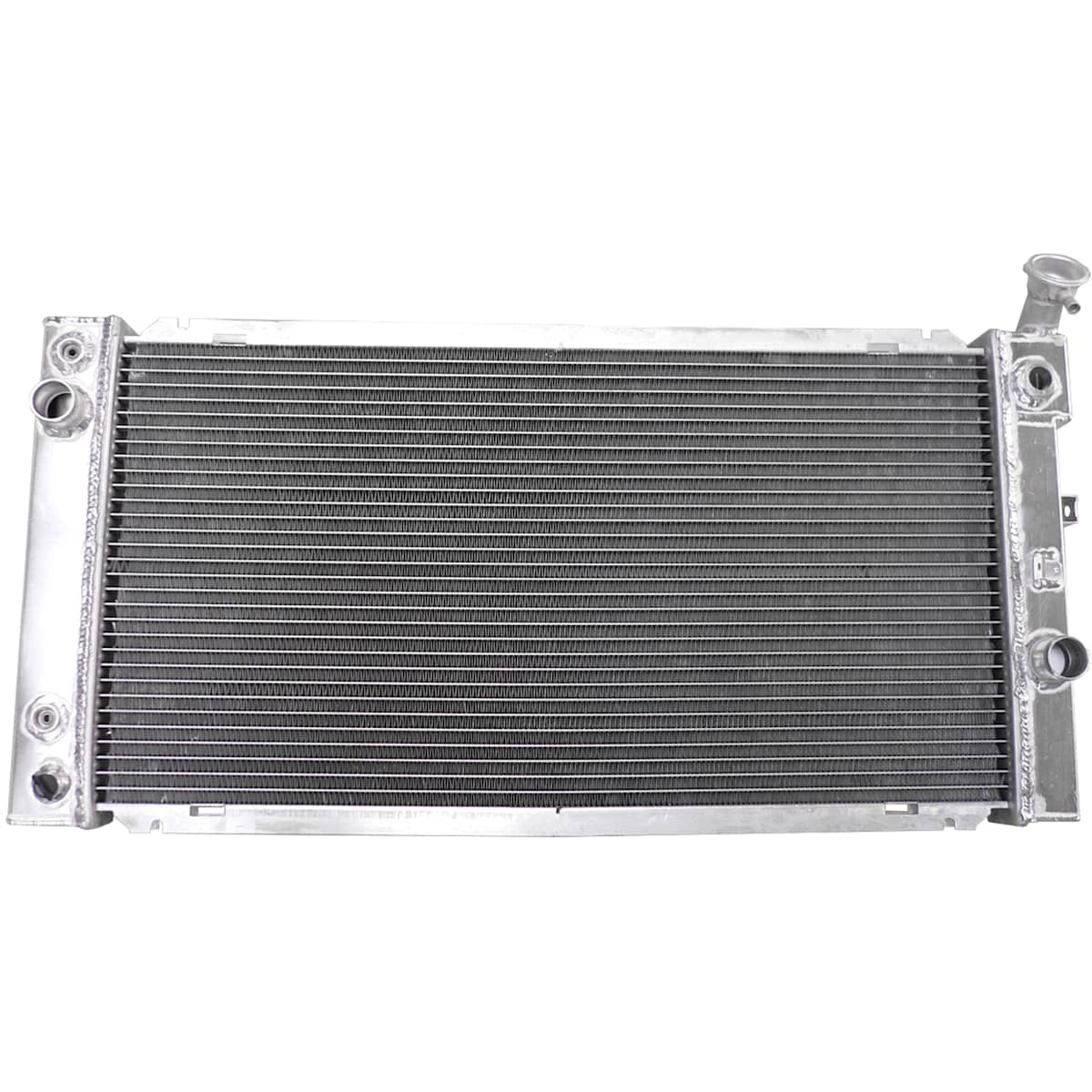 Liland® 1034AA Aluminum Tank Radiator