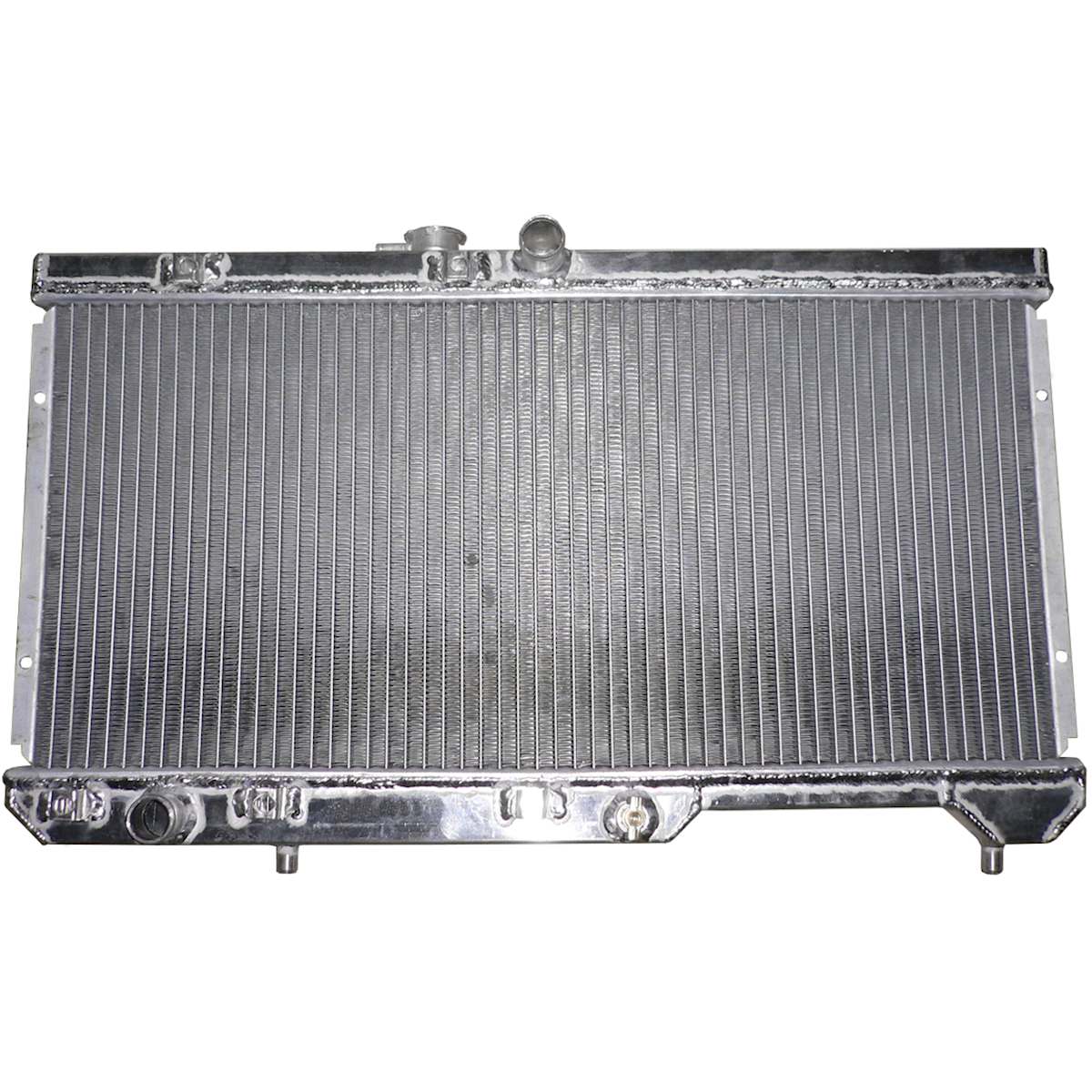 Liland® 1239AA Aluminum Tank Radiator