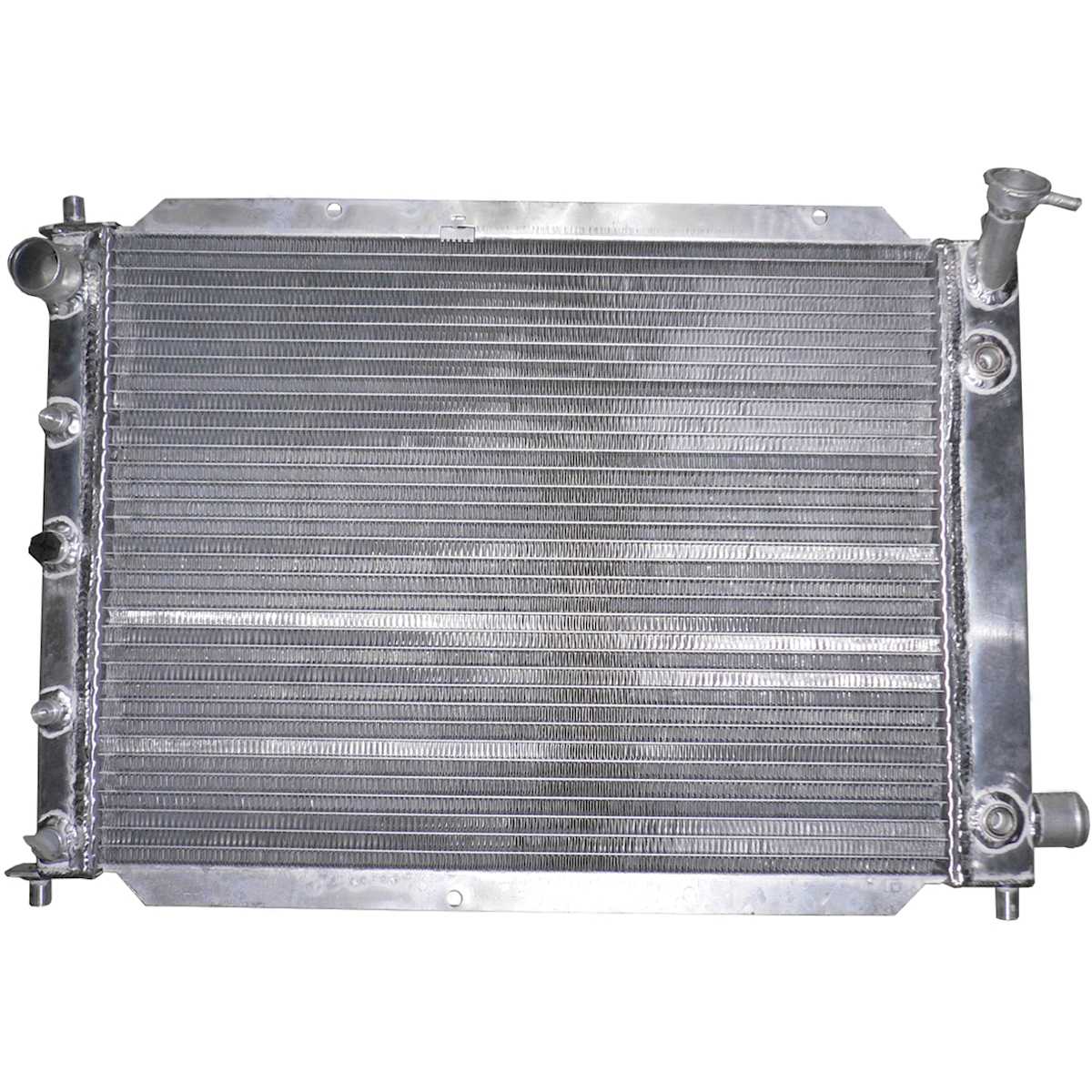 Liland® 1273AA Aluminum Tank Radiator