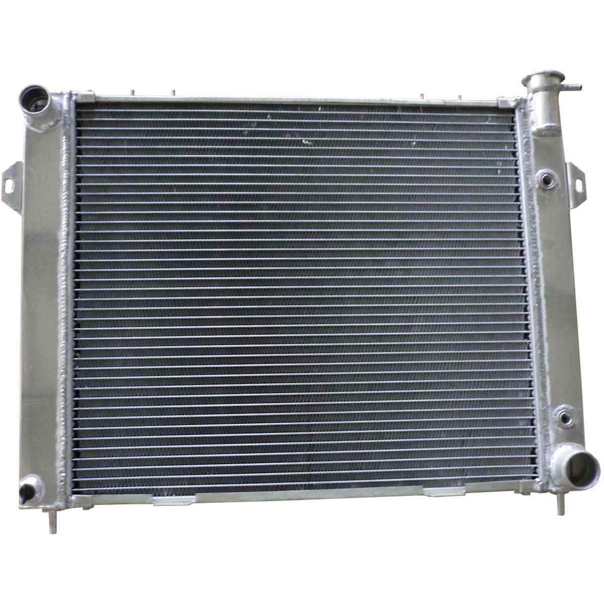 Liland® 1394AA Aluminum Tank Radiator