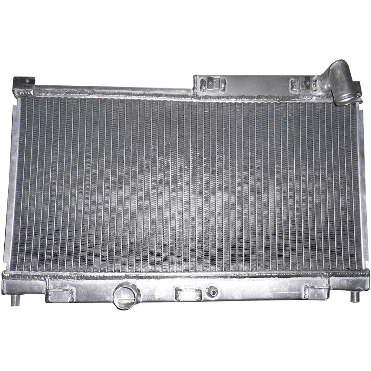 Liland® 1443AA Aluminum Tank Radiator