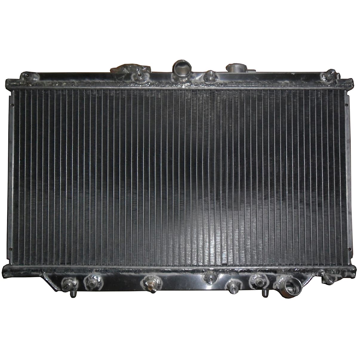 Liland® 1494AA Aluminum Tank Radiator