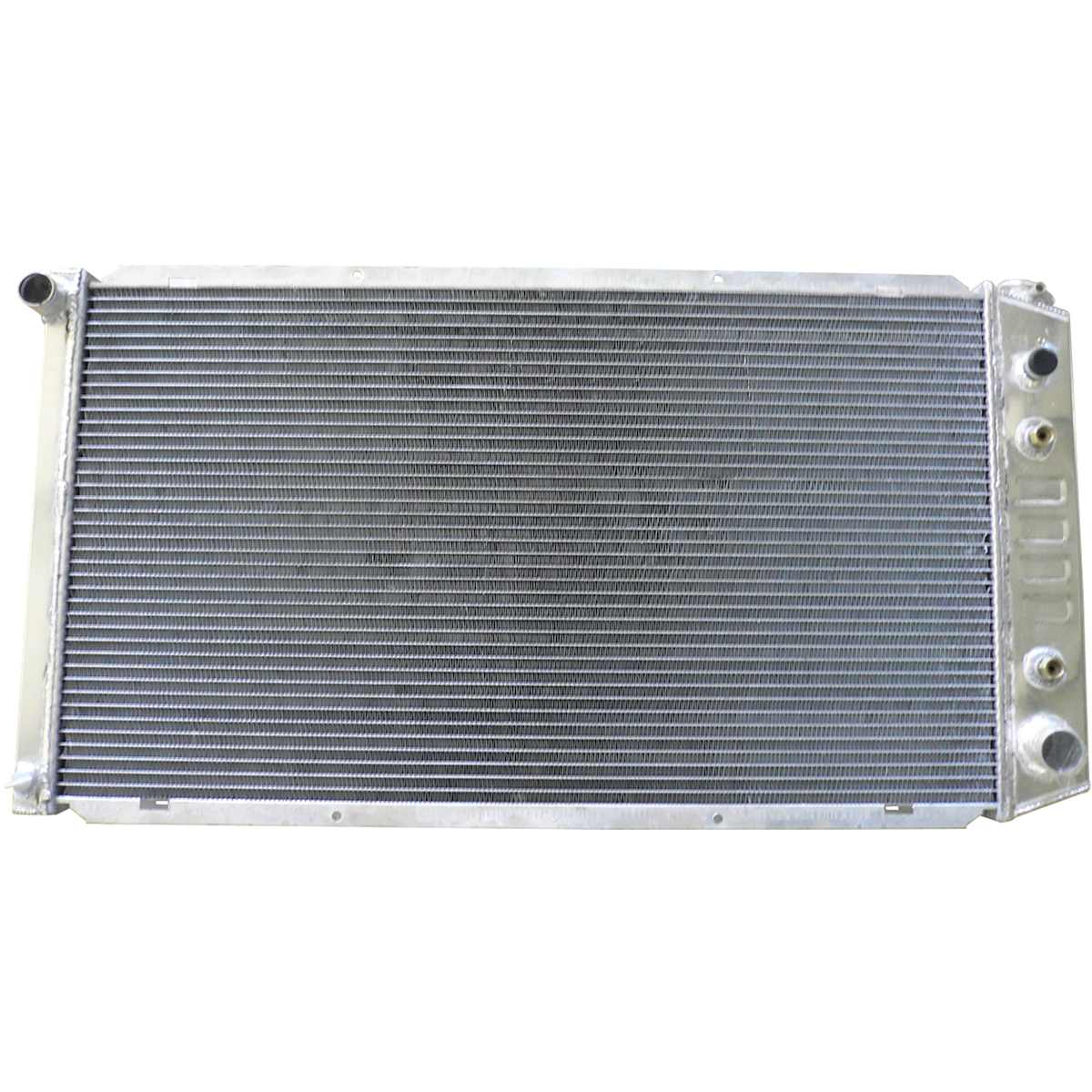 Liland® 1520AA3R Aluminum Tank Radiator