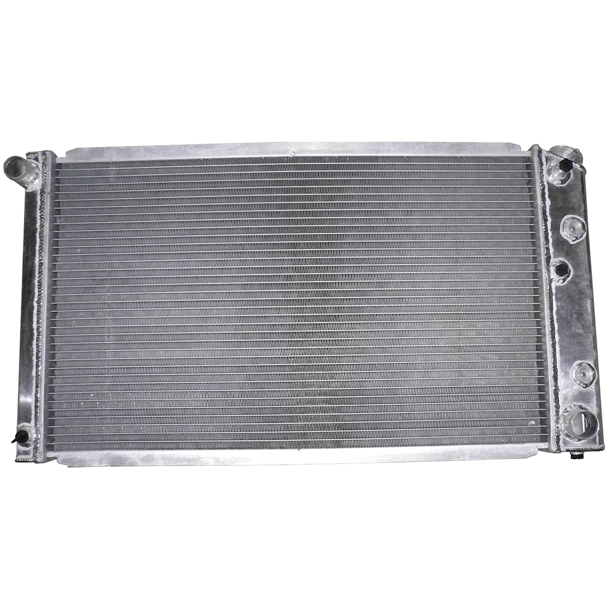 Liland® 161AA2R Aluminum Tank Radiator