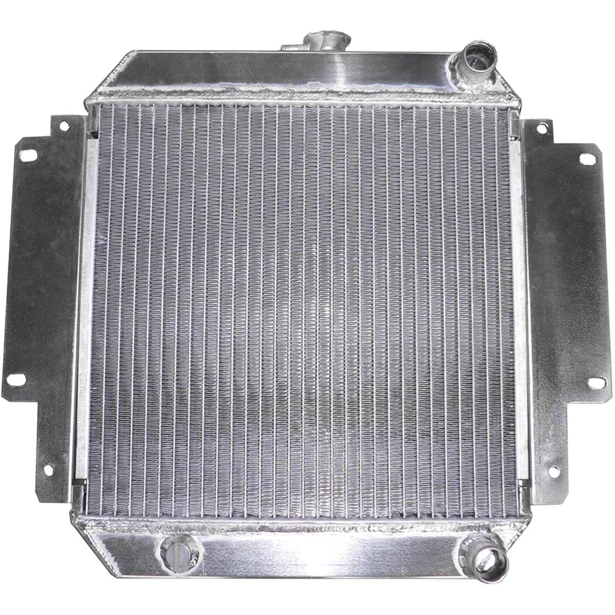 Liland® 170AA Aluminum Tank Radiator