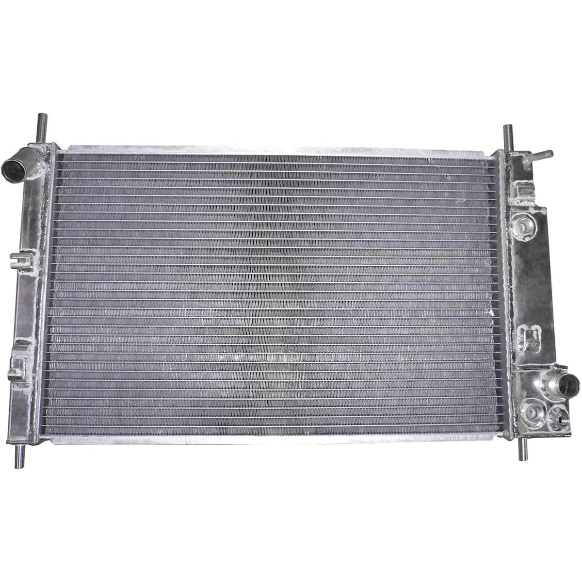 Liland® 1719AA Aluminum Tank Radiator