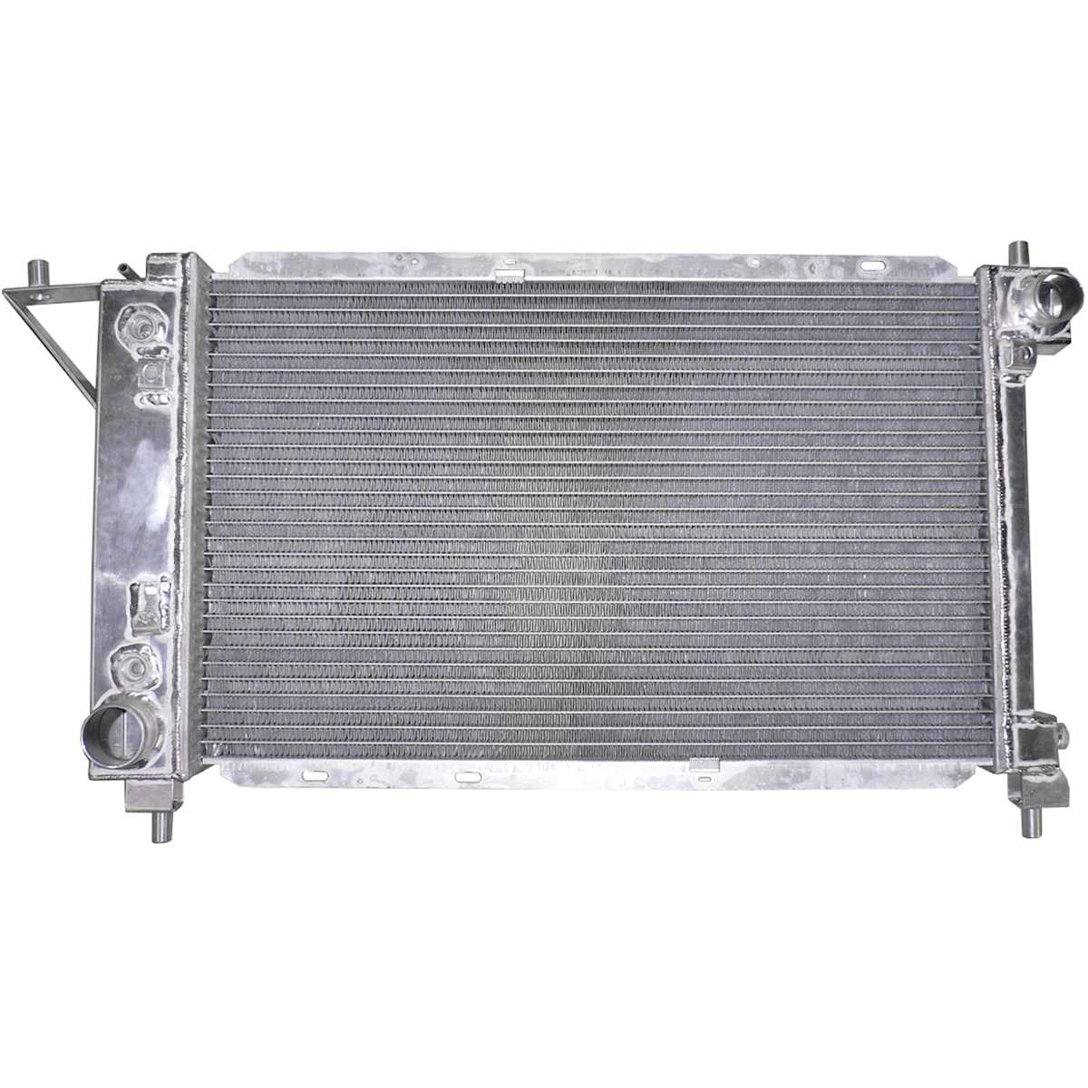 Liland® 1775AA Aluminum Tank Radiator