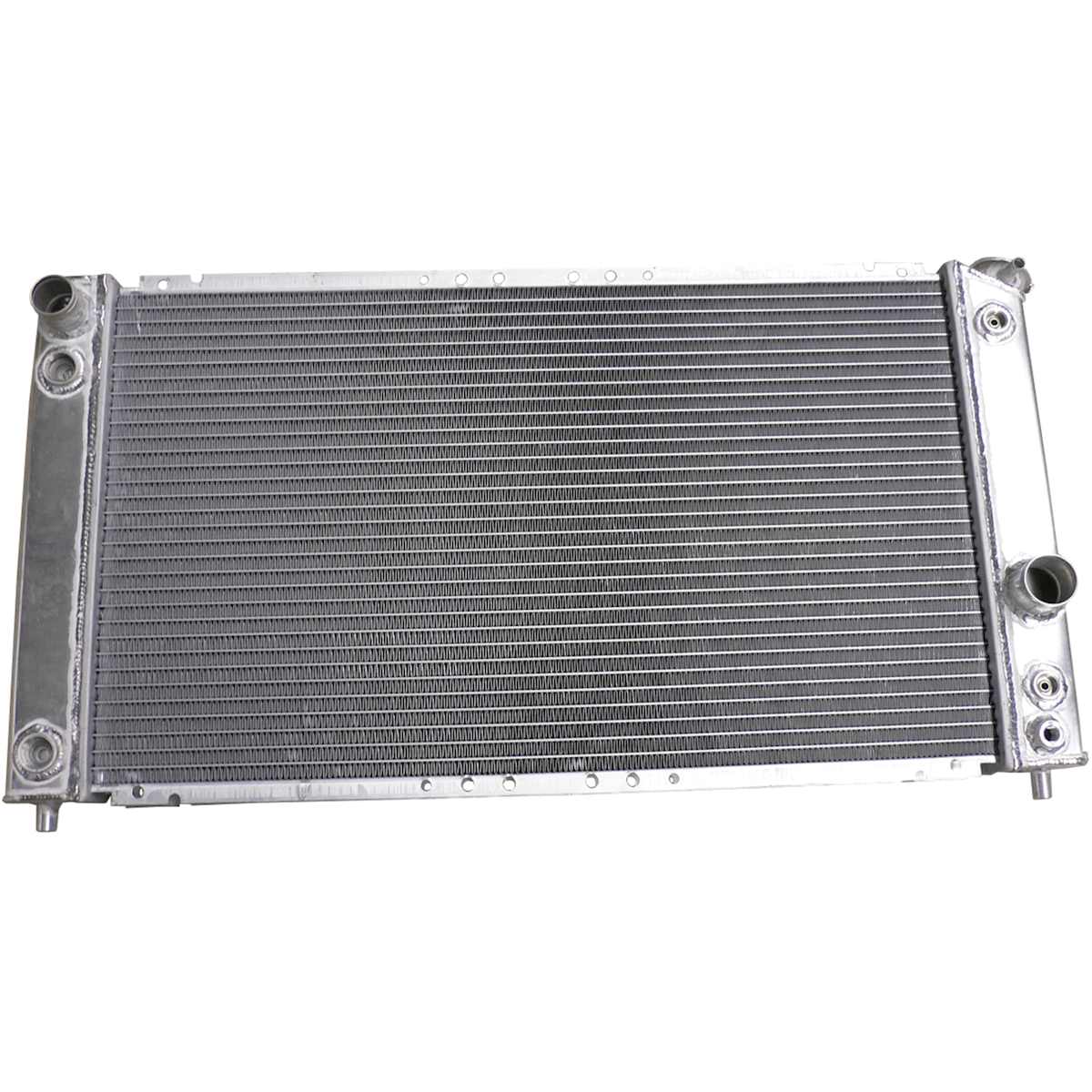 Liland® 1826AA Aluminum Tank Radiator
