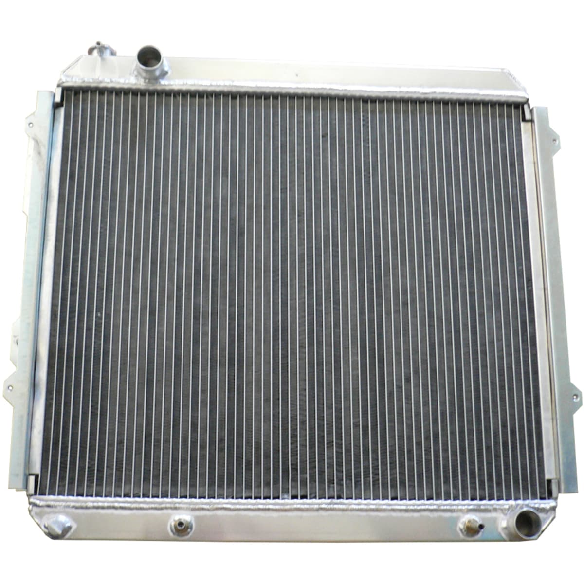Liland® 2321AA Aluminum Tank Radiator
