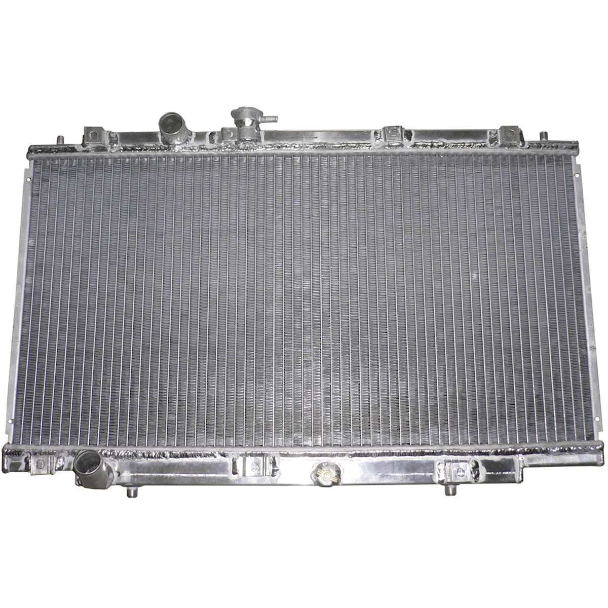 Liland® 2571AA Aluminum Tank Radiator