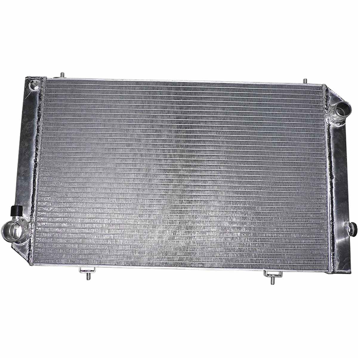 Liland® 33AA Aluminum Tank Radiator