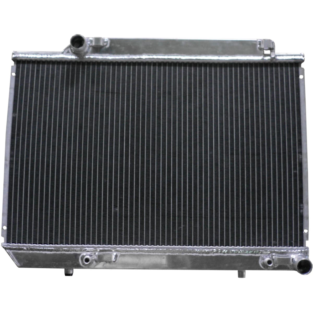 Liland® 455AA Aluminum Tank Radiator