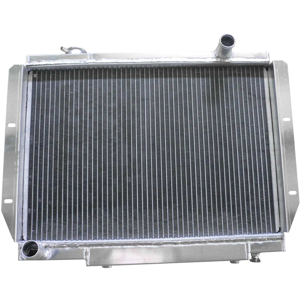 Liland® 58AA Aluminum Tank Radiator