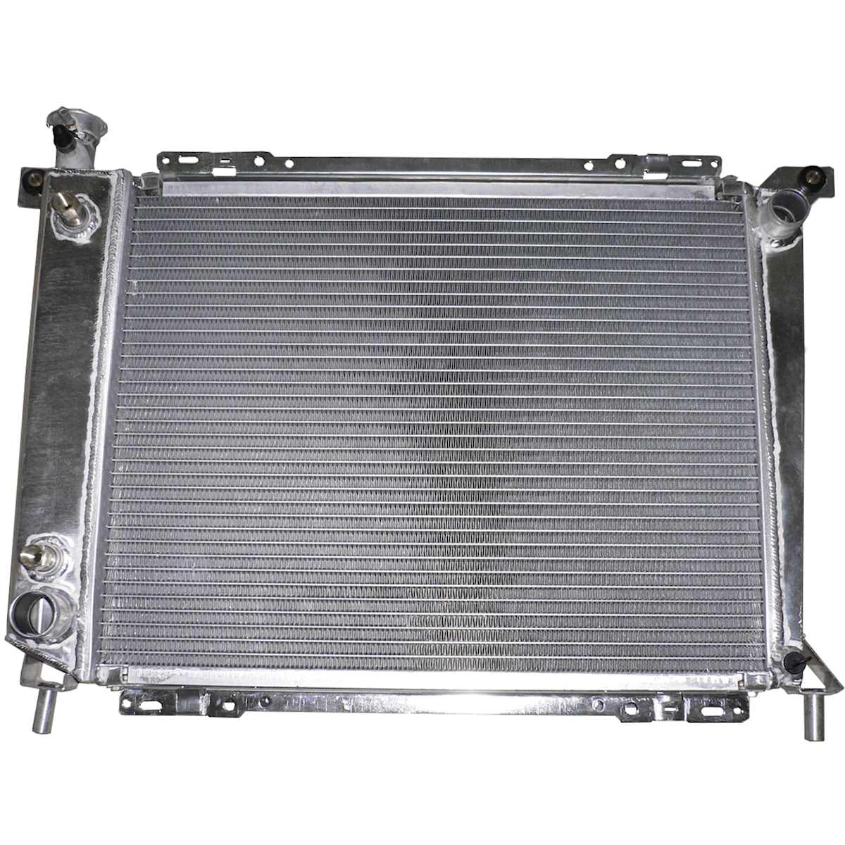 Liland® 901AA Aluminum Tank Radiator
