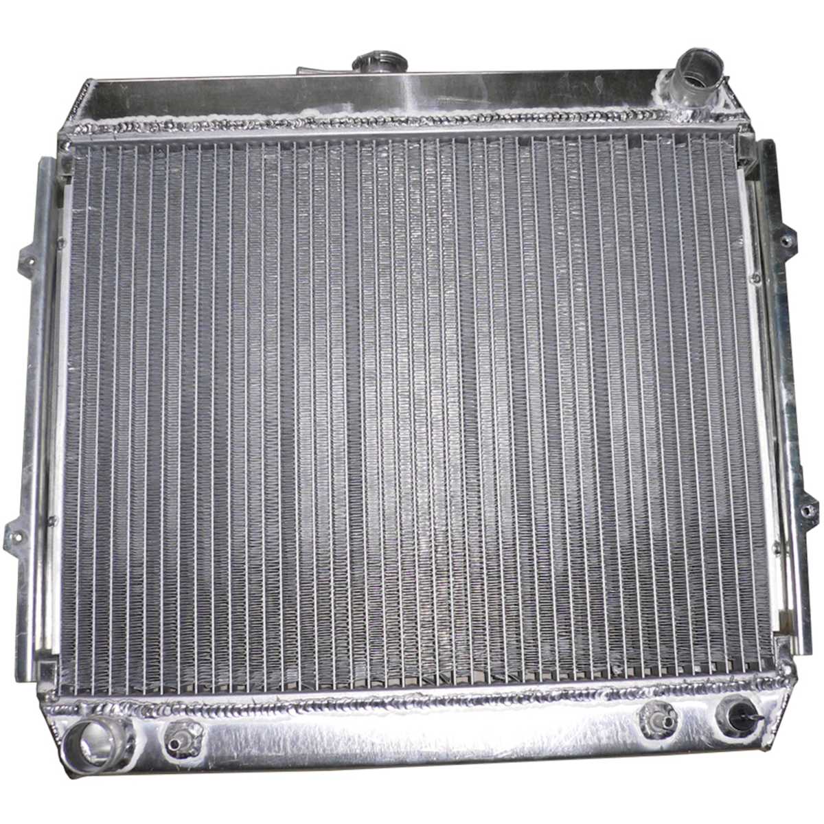 Liland® 945AA Aluminum Tank Radiator