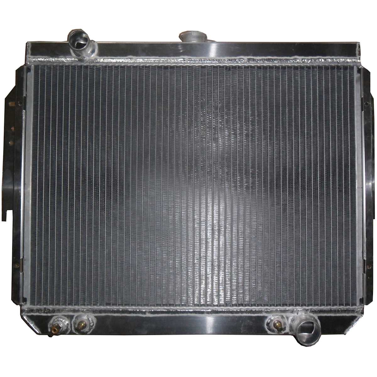 Liland® 959AA1R Aluminum Tank Radiator