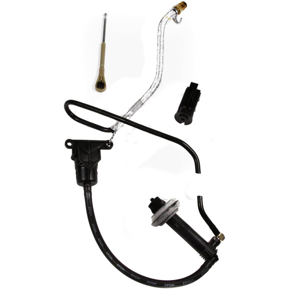 2002 Ford Ranger Clutch Master Cylinder CRS025 by Luk®