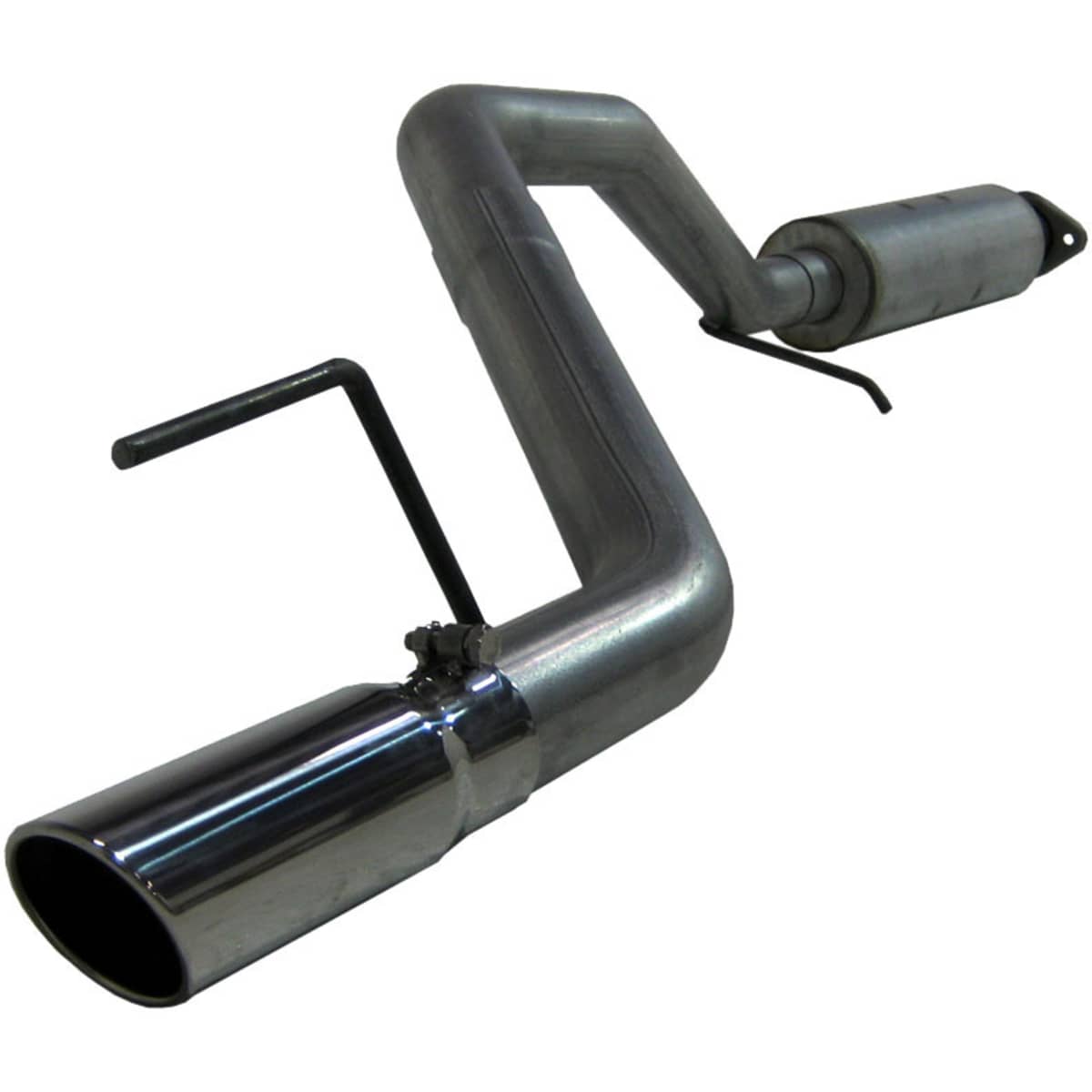 Exhaust, Headers, Manifolds Mufflers & Components