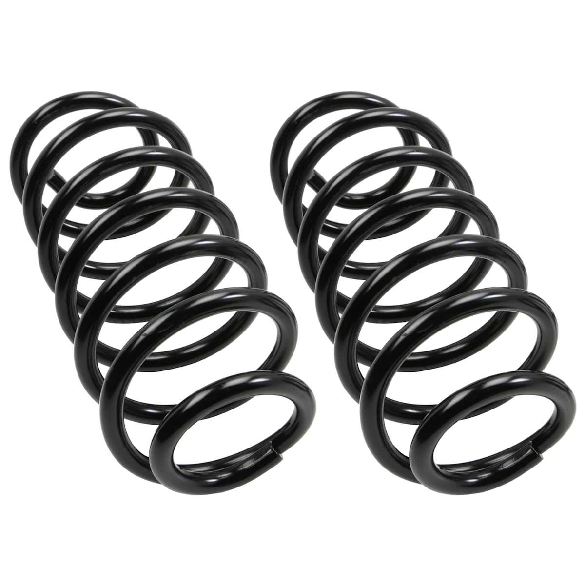 Coil Springs & Components