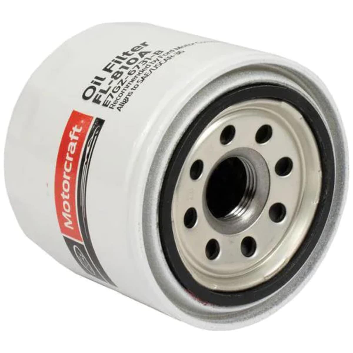 2020 Kia Sportage Oil Filter Spinon, Direct Fit, Sold individually