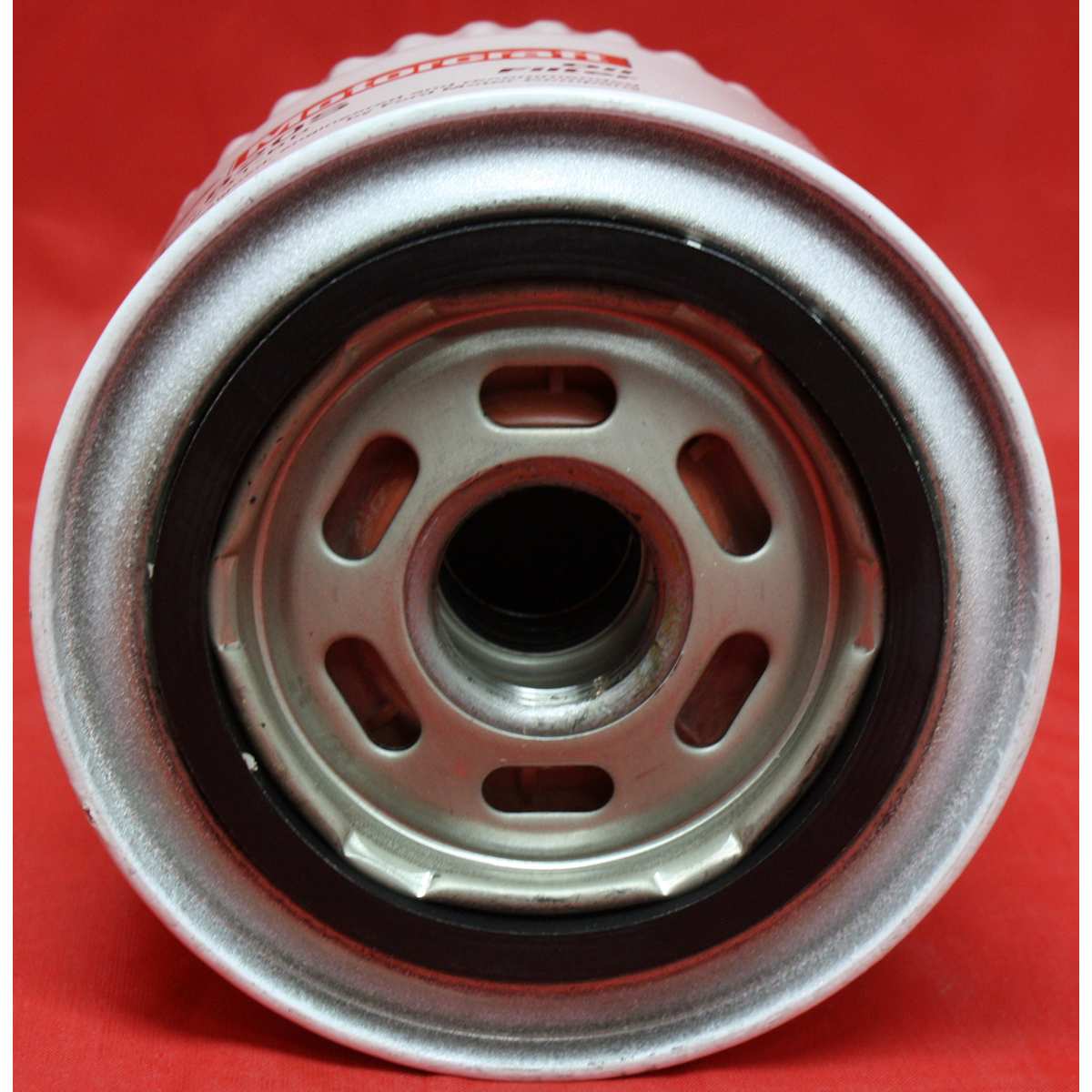 2014 Ford Mustang Oil Filter - Canister, Direct Fit, Sold individually