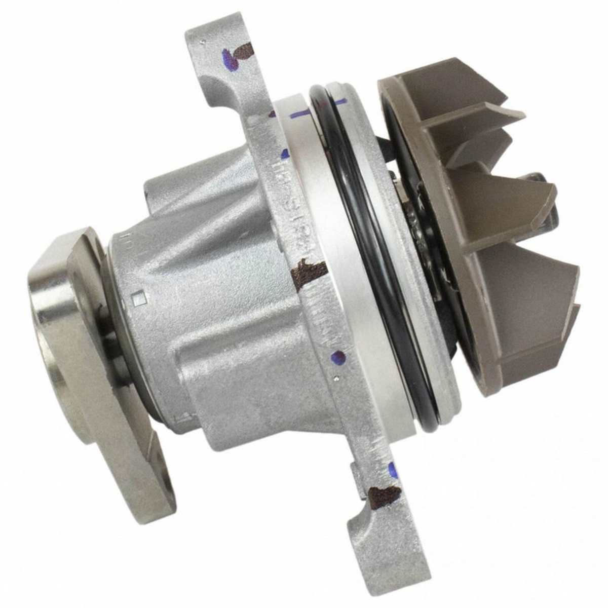 2016 Ford Explorer New - Water Pump PW-625 by Motorcraft®