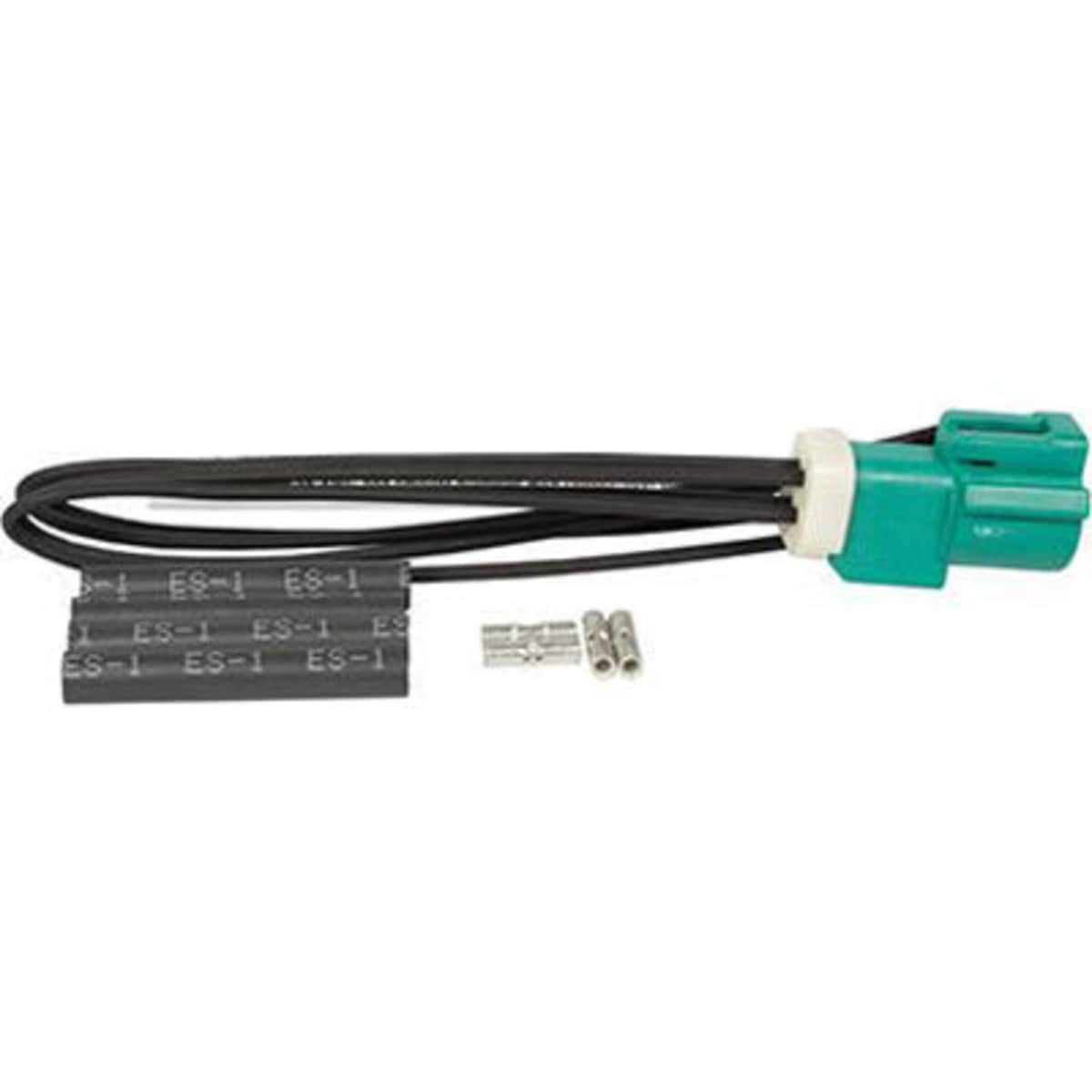 1996 Ford Bronco Fuel Sending Unit Connector WPT742 by Motorcraft®