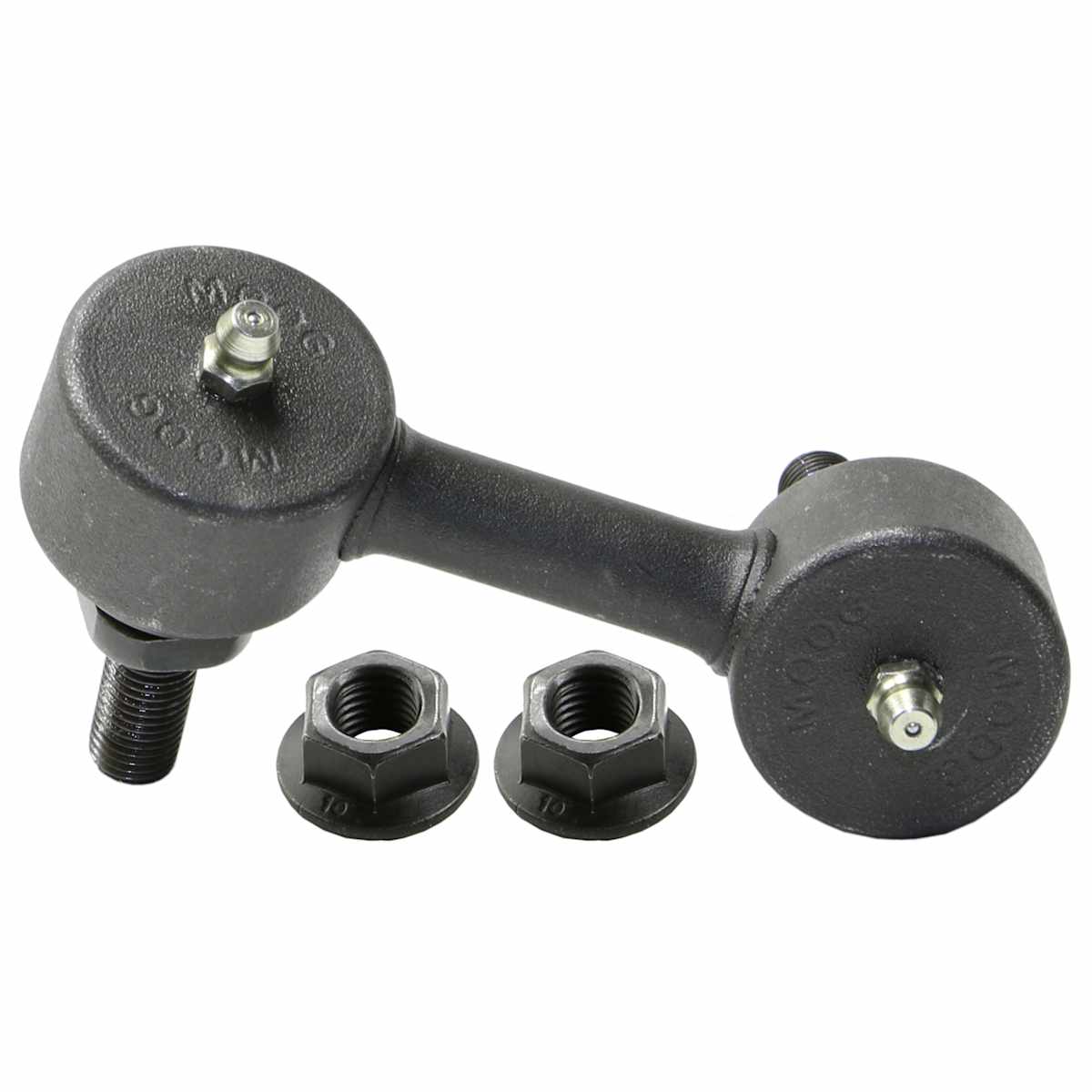 2013 Honda Civic Sway Bar Link Rear, Driver Side K750125 by Moog®