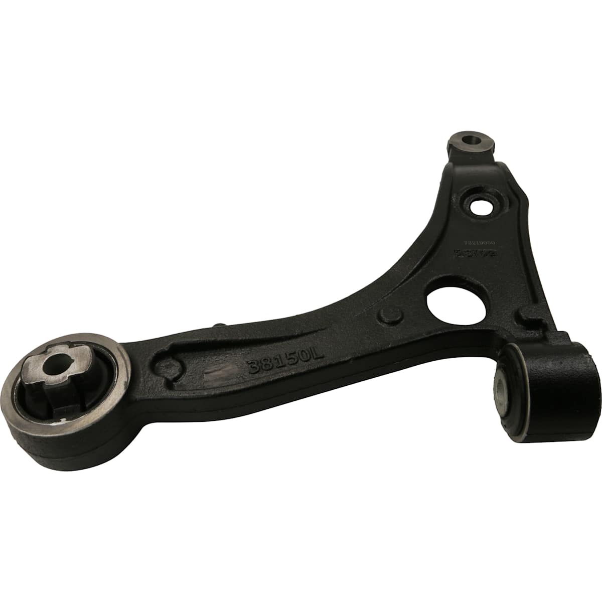 Moog RK641817 Control Arm Federal Mogul Moog RK641817 Control Arm Federal Mogul