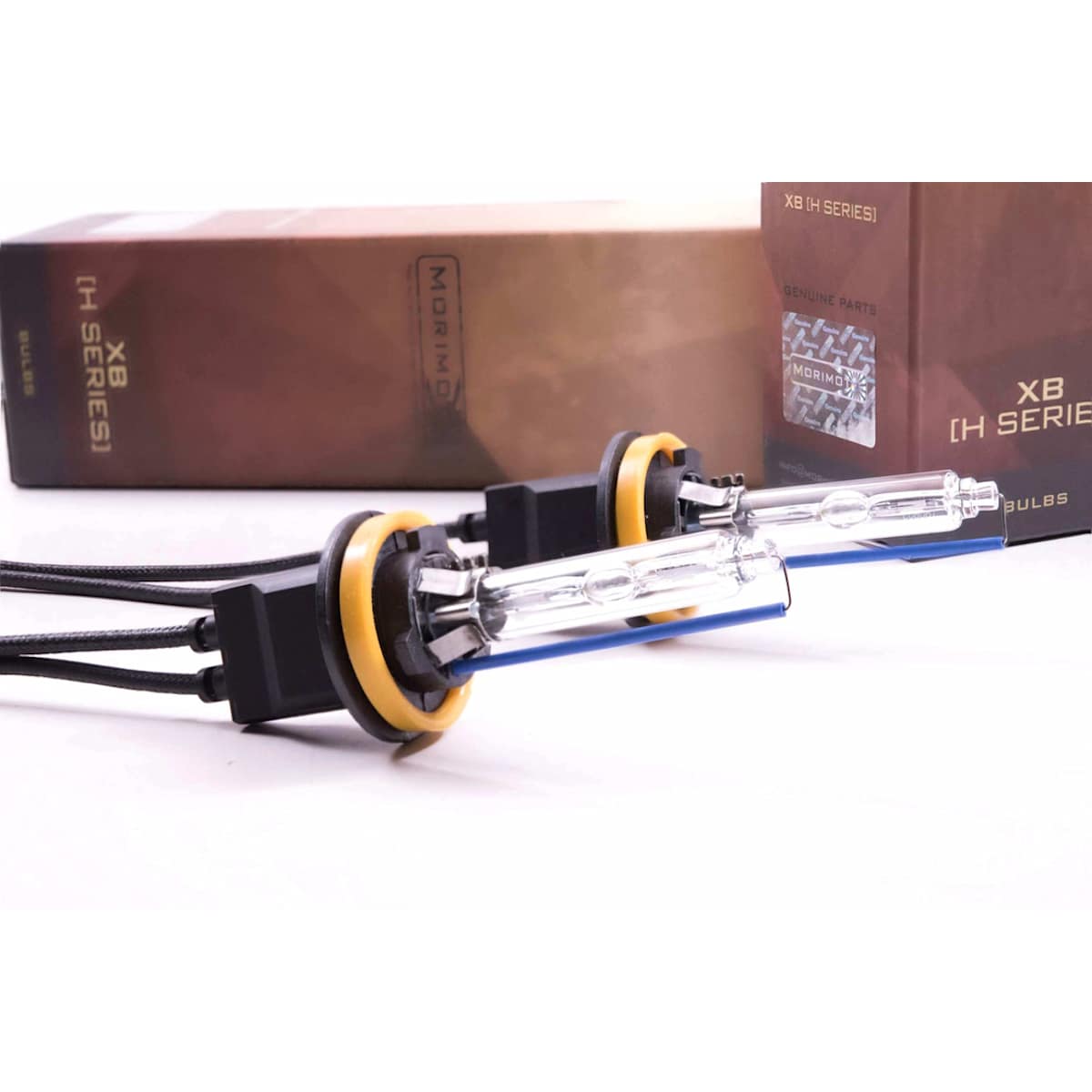 H11B/H9/H8 Bulb Type